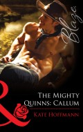 The Mighty Quinns: Callum