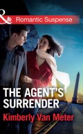 The Agent's Surrender