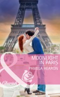 Moonlight in Paris