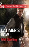 Latimer's Law