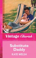 Substitute Daddy