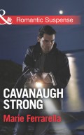 Cavanaugh Strong