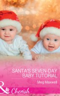 Santa's Seven-Day Baby Tutorial