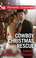 Cowboy Christmas Rescue