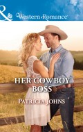 Her Cowboy Boss