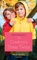 The Cowboy's Texas Twins