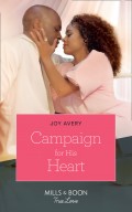 Campaign For His Heart