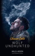 Wolf Undaunted