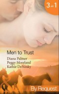 Men to Trust