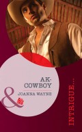 AK-Cowboy