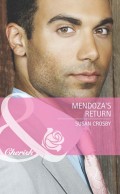 Mendoza's Return