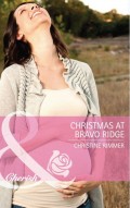Christmas at Bravo Ridge