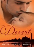 The Desert Lord's Love-Child