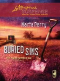 Buried Sins