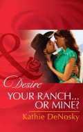 Your Ranch…Or Mine?