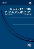 Kwartalnik Pedagogiczny 2016/3 (241)