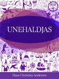 Unehaldjas