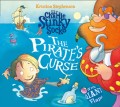 Sir Charlie Stinky Socks: The Pirate's Curse