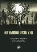 Kryminologia zła