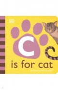 C is for Cat