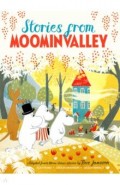 Stories from Moominvalley