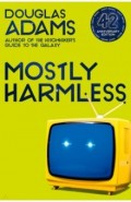 Mostly Harmless