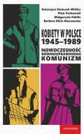 Kobiety w Polsce, 1945-1989