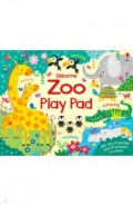 Zoo Play Pad