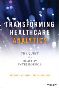 Transforming Healthcare Analytics