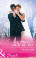 The Cowboy's Valentine Bride