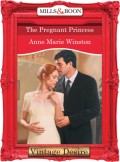 The Pregnant Princess