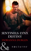 Sentinels: Lynx Destiny