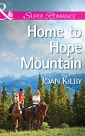 Home to Hope Mountain