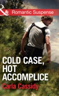 Cold Case, Hot Accomplice