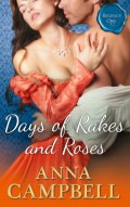Days Of Rakes And Roses