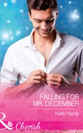 Falling For Mr. December