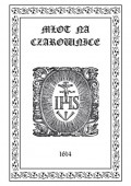 Młot na Czarownice - tom 13, Część Wtóra, Iana... o czarownicach, rozdziały VIII-XI