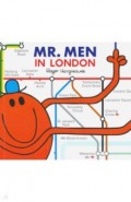 Mr. Men in London