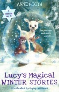 Lucy's Magical Winter Stories