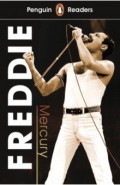 Freddie Mercury (Level 5) +audio