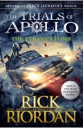 Tyrant's Tomb, the (The Trials of Apollo Book 4)