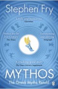 Mythos. Retelling of the Myths of Ancient Greece