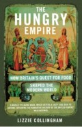 Hungry Empire. How Britain's Quest for Food Shaped