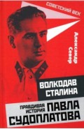 Волкодав Сталина. Правдивая история Павла Судоплатова