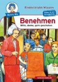Benny Blu - Benehmen