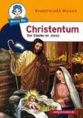 Benny Blu - Christentum