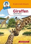 Benny Blu - Giraffen