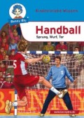 Benny Blu - Handball