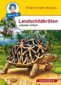 Benny Blu - Landschildkröten