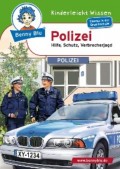 Benny Blu - Polizei